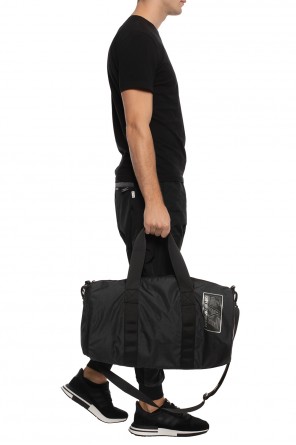 Branded holdall, zdjęcie 2 Branded holdall od EA7 Emporio Armani